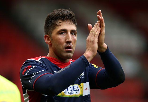 Gavin Henson