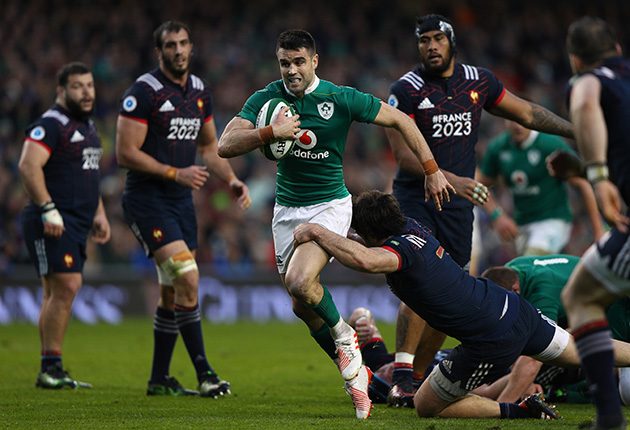 Conor Murray
