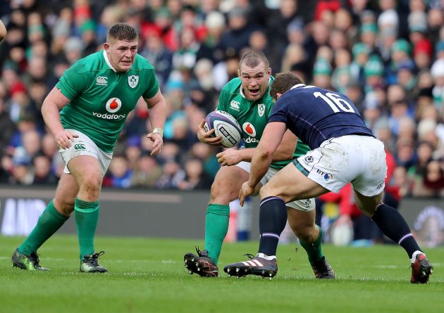 Jack McGrath