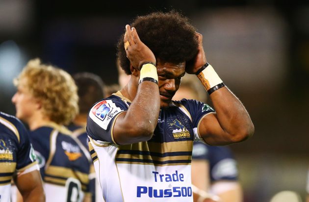 Henry Speight