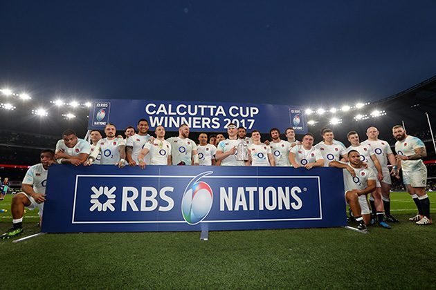 Calcutta Cup