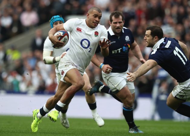 Jonathan Joseph