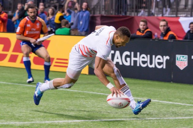 Dan Norton try