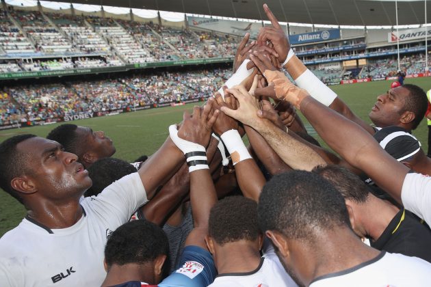 Fiji sevens