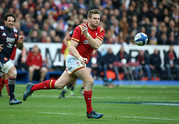Dan Biggar