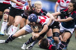 Women's Rugby World Cup 2017