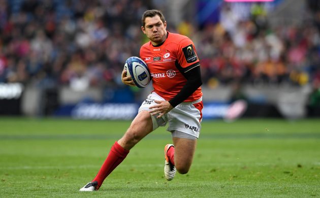 Alex Goode