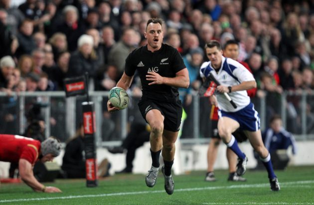 Israel Dagg