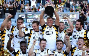Wasps win 2016 Singha 7s
