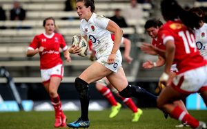 Emily Scarratt
