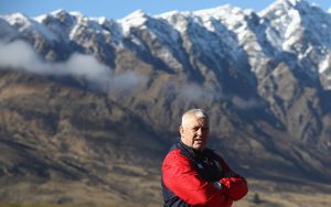 Warren Gatland