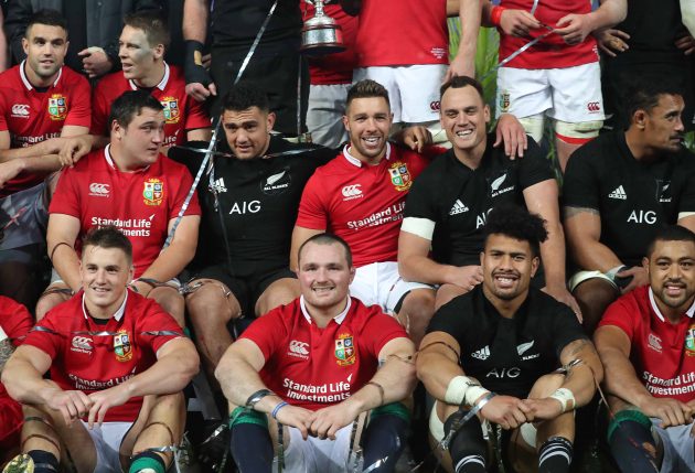 Unbelievable This Rugby Star Could Single Handedly Save The Lions Ogara Says So - khlgscs