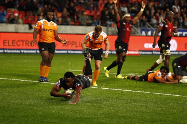 Cheetahs and Southern Kings