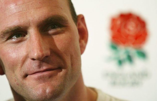 Lawrence Dallaglio