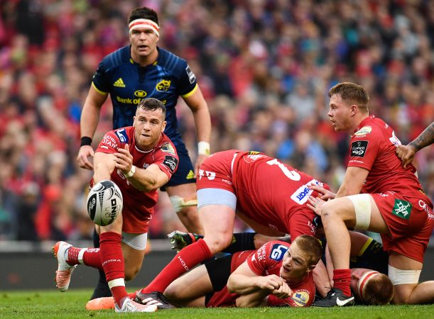Gareth Davies