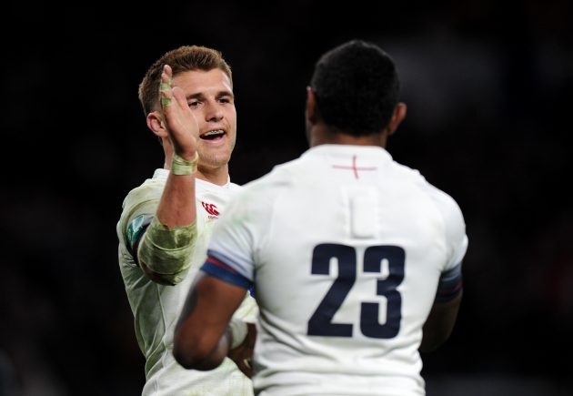 Henry Slade