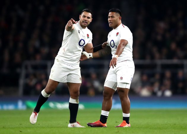 Six Nations England v Italy Preview