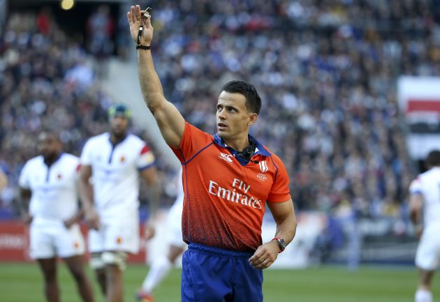Six Nations England v Italy Preview