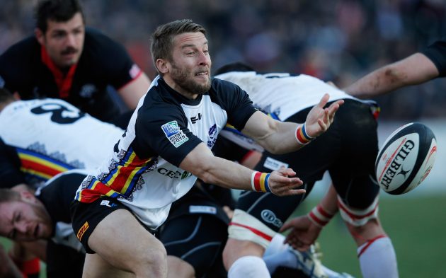 Should the Six Nations have promotion and relegation?