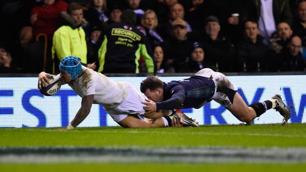 Six Nations Scotland v England Preview