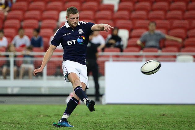 Six Nations Wales v Scotland Preview