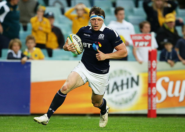 Hamish Watson