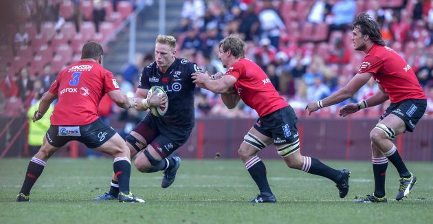 Super Rugby - South African Conference Guide