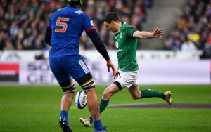 Six Nations Ireland v France Preview