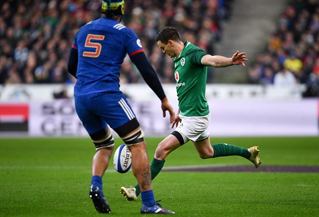 Six Nations Ireland v France Preview