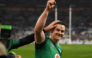 OptaJonny Selects Six Nations Team of the Tournament