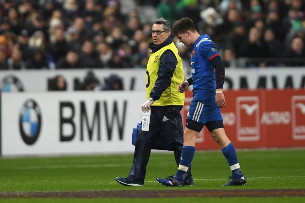What is HIA? Rugby’s Head Injury Assessment explained