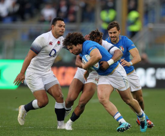 Six Nations Ireland v Italy Preview