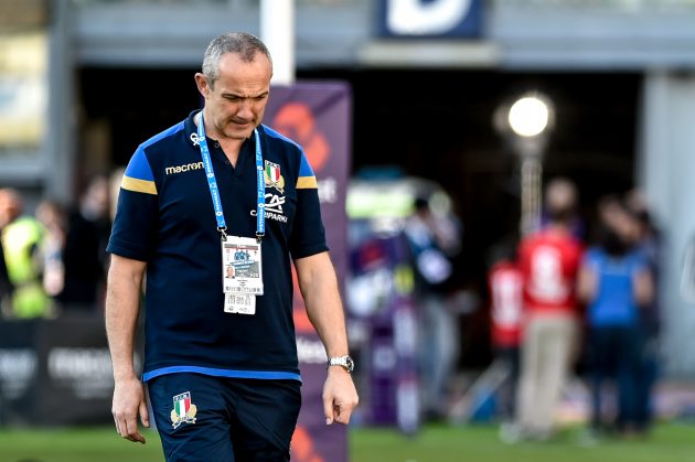 Six Nations England v Italy Preview