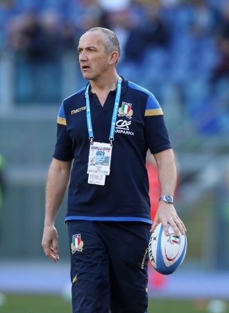 Six Nations Ireland v Italy Preview