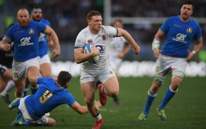 Italy 15-46 England