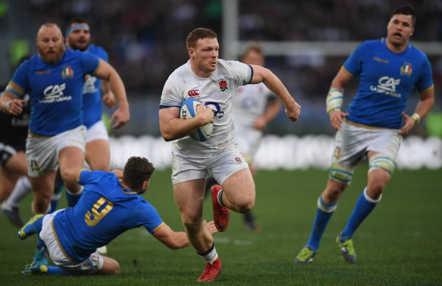 Italy 15-46 England