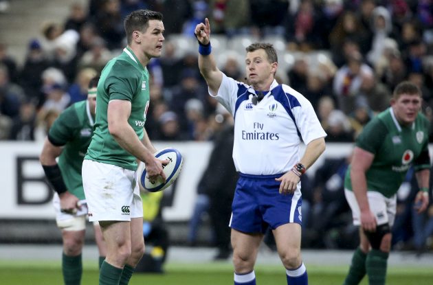 Six Nations Scotland v England Preview