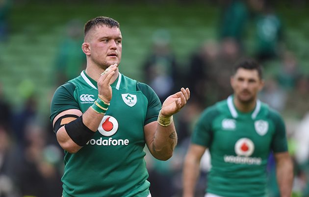 Six Nations Ireland v Wales Preview