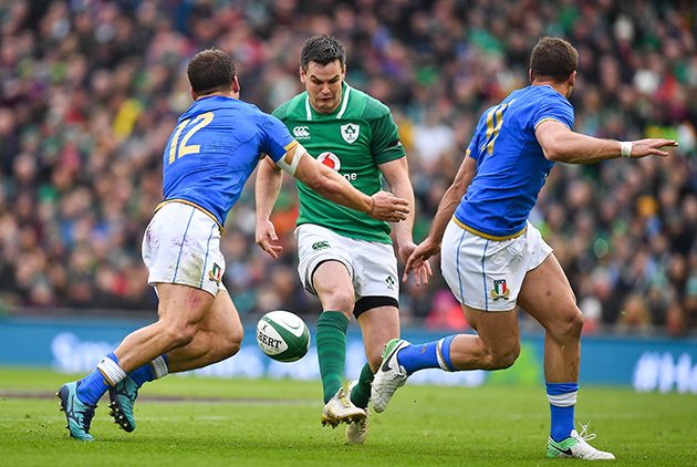Six Nations Ireland v Wales Preview