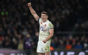 fan fiction about Owen Farrell