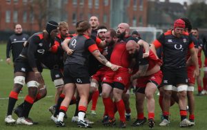 What the Six Nations sides have been doing in their first fallow week