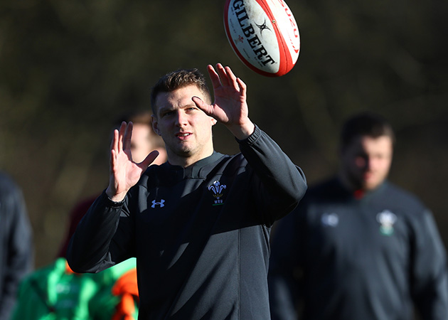 Six Nations Ireland v Wales Preview