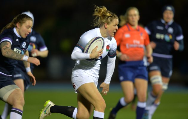 Six Nations Team of the Weekend: Round Three
