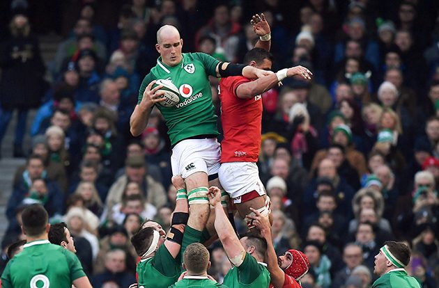 Six Nations Team of the Weekend: Round Three