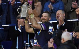 Scotland v England Talking Points from BT Murrayfield