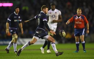 Six Nations 2018 Round Three