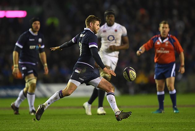 Six Nations 2018 Round Three