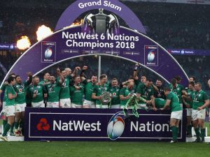 Six Nations TV Coverage 2019: BBC and ITV Matches