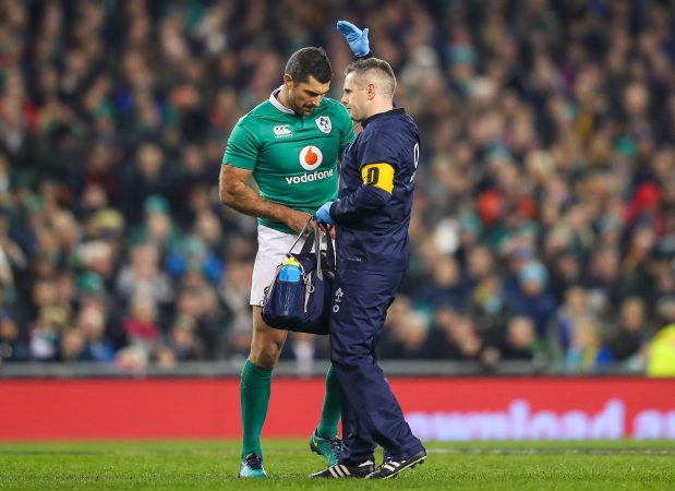 What is HIA? Rugby’s Head Injury Assessment explained