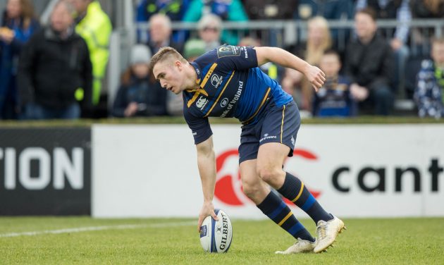 Six Nations Ireland v Italy Preview